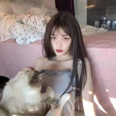 觉悟吧！那边的女孩